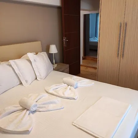 Astradeni Luxury Stefanos *