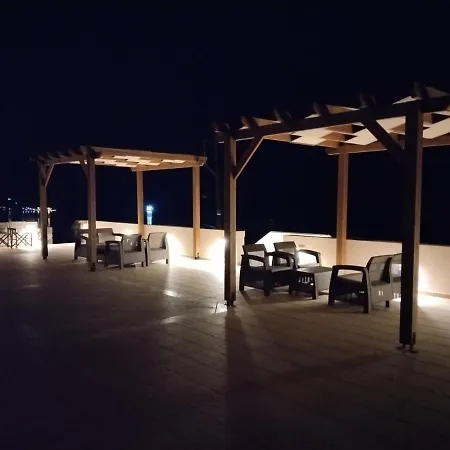 Apartment Astradeni Luxury Stefanos Paloi