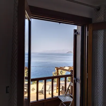 Apartment Astradeni Luxury Stefanos Paloi