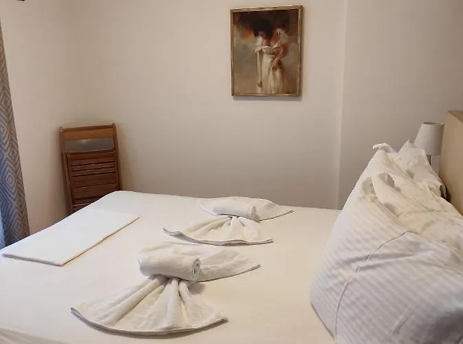 شقة Astradeni Luxury Stefanos Skála