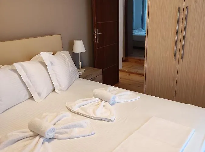 Astradeni Luxury Stefanos *