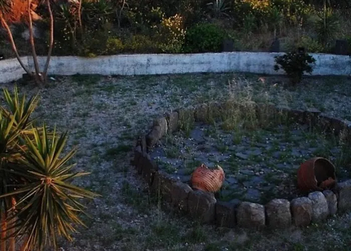 Astradeni Luxury Stefanos *