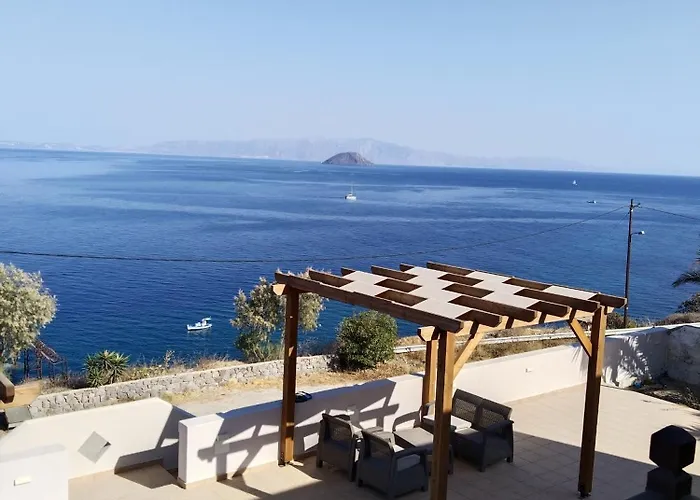 شقة Astradeni Luxury Stefanos