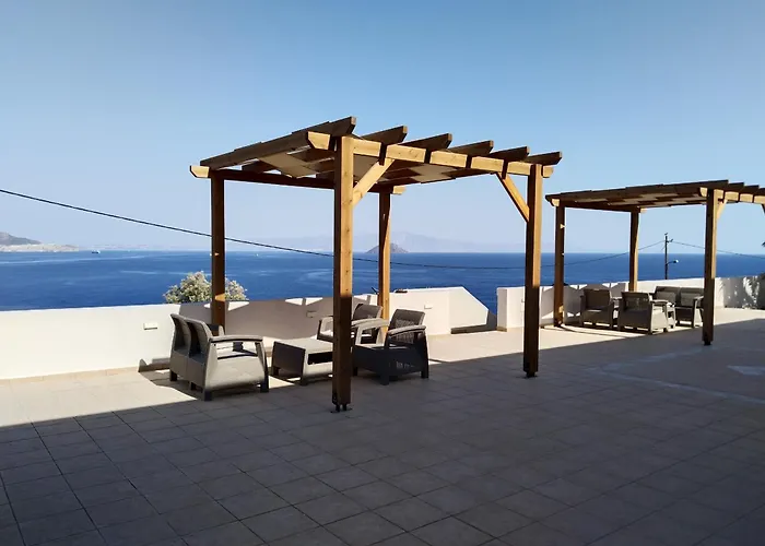 Astradeni Luxury Stefanos